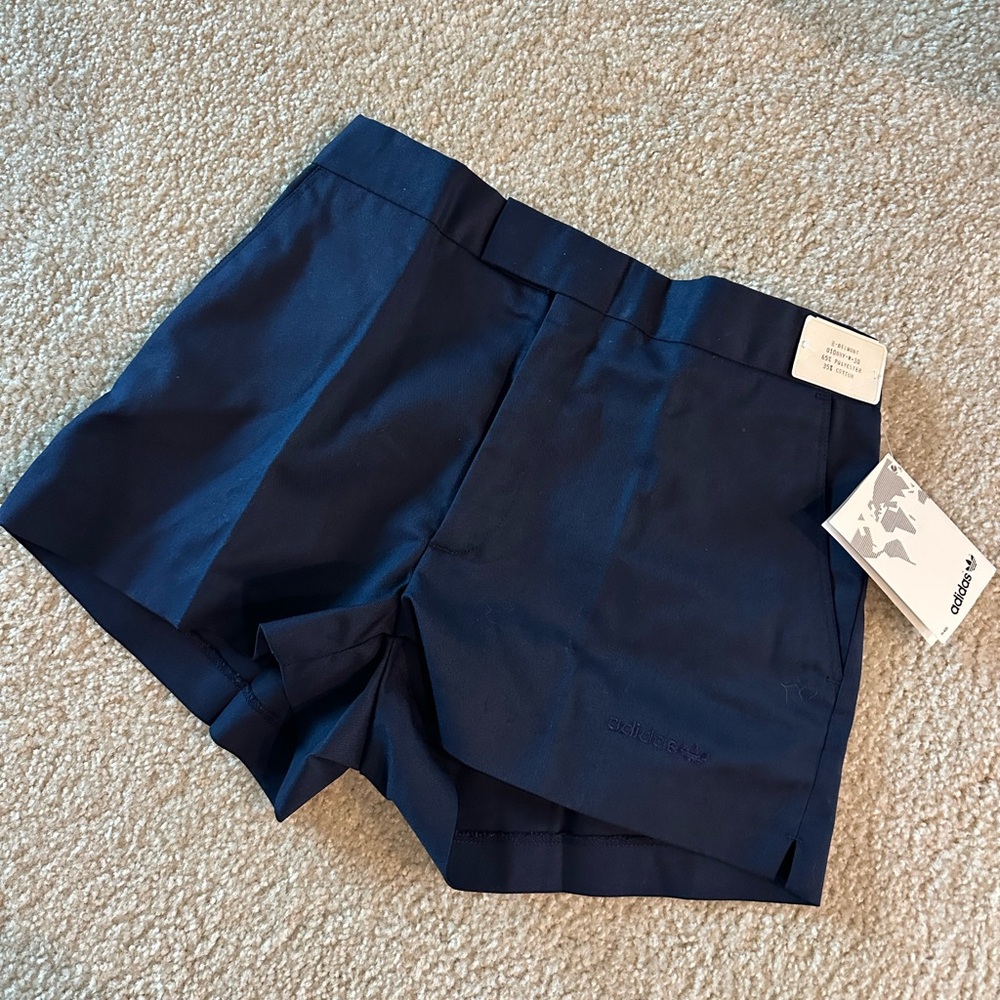Adidas Vintage Tennis shorts - Men’s